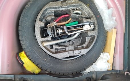 Skoda Fabia II, 2013 год, 720 000 рублей, 9 фотография