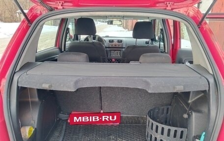 Skoda Fabia II, 2013 год, 720 000 рублей, 7 фотография