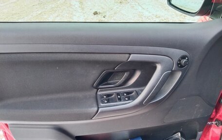 Skoda Fabia II, 2013 год, 720 000 рублей, 12 фотография