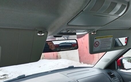 Skoda Fabia II, 2013 год, 720 000 рублей, 15 фотография