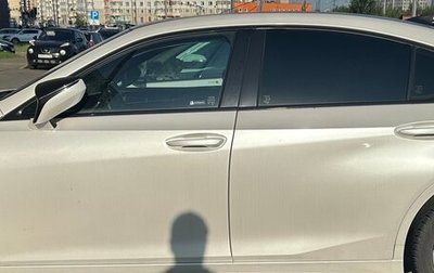 Lexus ES VII, 2022 год, 5 350 000 рублей, 1 фотография