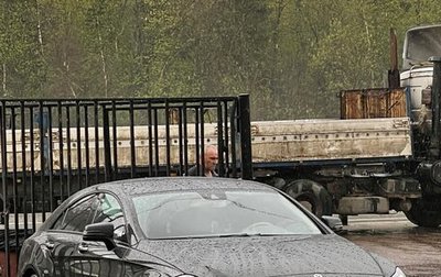 Mercedes-Benz CLS, 2012 год, 2 300 000 рублей, 1 фотография