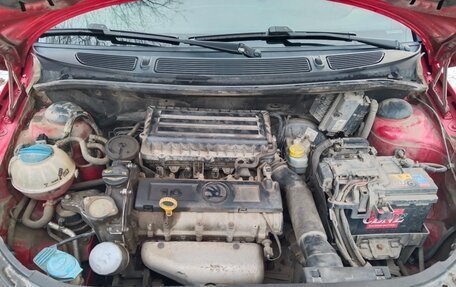 Skoda Fabia II, 2013 год, 720 000 рублей, 17 фотография