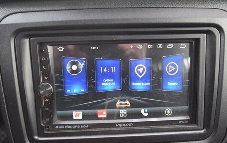 Skoda Fabia II, 2013 год, 720 000 рублей, 18 фотография