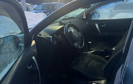 Nissan Qashqai, 2012 год, 1 000 000 рублей, 2 фотография