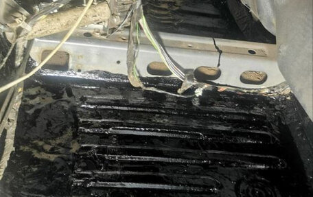 Chevrolet Lanos I, 2008 год, 160 000 рублей, 8 фотография