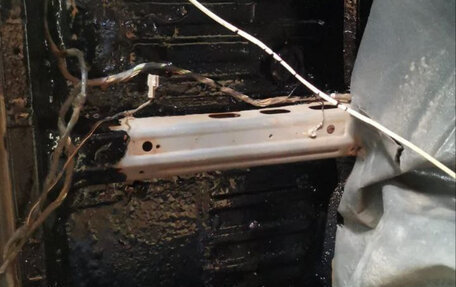 Chevrolet Lanos I, 2008 год, 160 000 рублей, 6 фотография