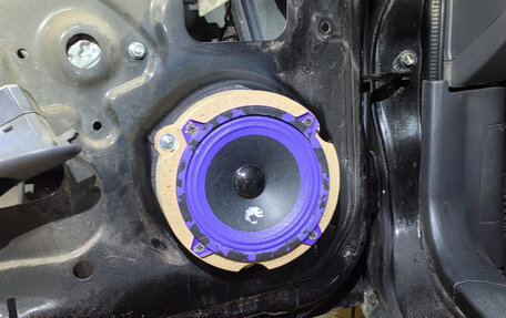 Chevrolet Lanos I, 2008 год, 160 000 рублей, 5 фотография