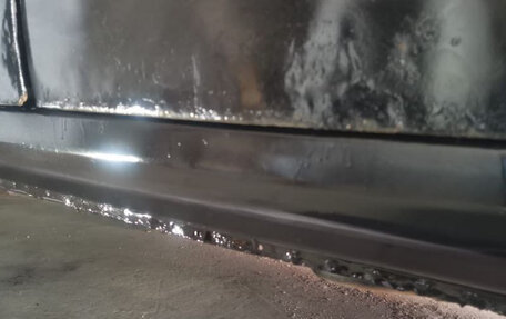 Chevrolet Lanos I, 2008 год, 160 000 рублей, 9 фотография