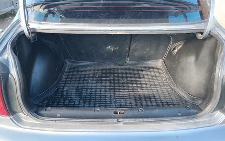 Chevrolet Lanos I, 2008 год, 280 000 рублей, 11 фотография