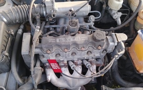 Chevrolet Lanos I, 2008 год, 280 000 рублей, 10 фотография