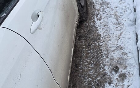 KIA Rio III рестайлинг, 2016 год, 840 000 рублей, 4 фотография