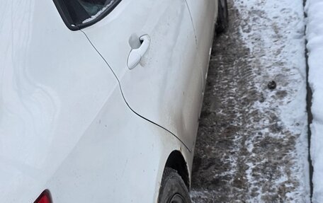 KIA Rio III рестайлинг, 2016 год, 840 000 рублей, 5 фотография