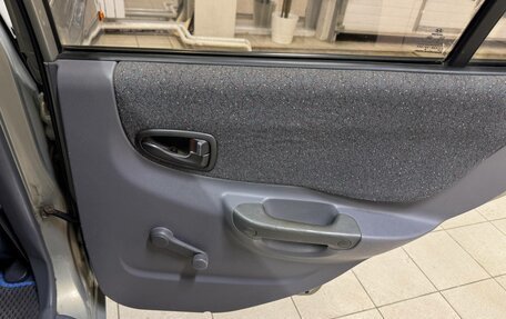 Hyundai Accent II, 2008 год, 470 000 рублей, 17 фотография