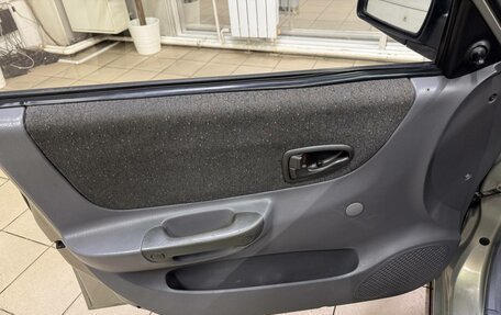 Hyundai Accent II, 2008 год, 470 000 рублей, 14 фотография