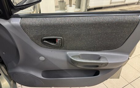 Hyundai Accent II, 2008 год, 470 000 рублей, 16 фотография