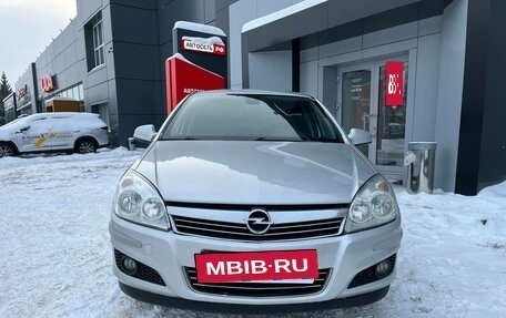Opel Astra H, 2012 год, 480 720 рублей, 2 фотография