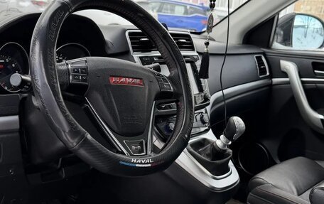 Haval H6, 2016 год, 1 170 000 рублей, 2 фотография