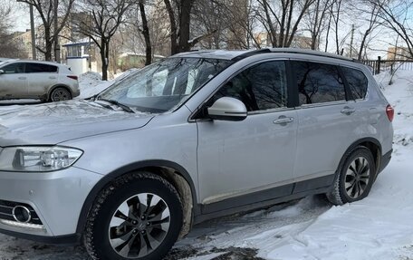 Haval H6, 2016 год, 1 170 000 рублей, 3 фотография