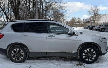 Haval H6, 2016 год, 1 170 000 рублей, 4 фотография