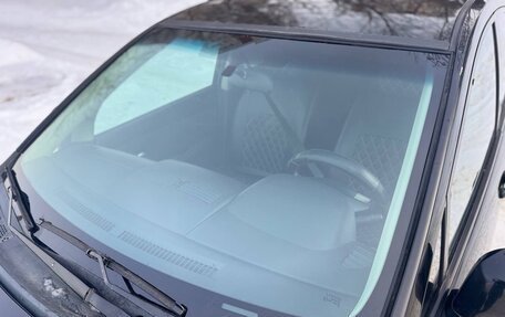 Nissan Tiida, 2007 год, 445 000 рублей, 7 фотография