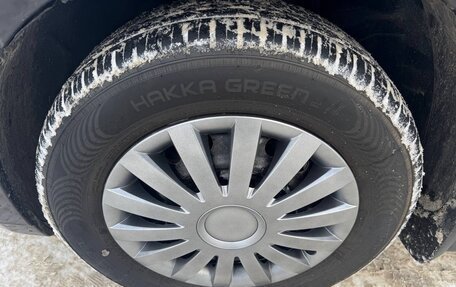 Nissan Tiida, 2007 год, 445 000 рублей, 10 фотография