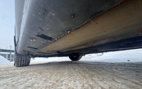 Nissan Tiida, 2007 год, 445 000 рублей, 11 фотография