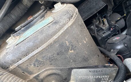 Nissan Tiida, 2007 год, 445 000 рублей, 12 фотография