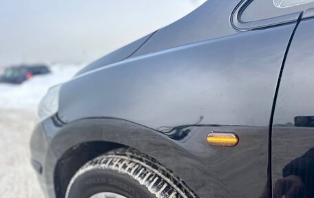 Nissan Tiida, 2007 год, 445 000 рублей, 13 фотография