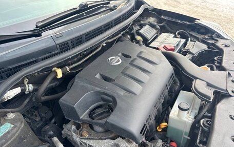 Nissan Tiida, 2007 год, 445 000 рублей, 15 фотография