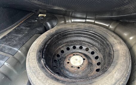 Nissan Tiida, 2007 год, 445 000 рублей, 19 фотография