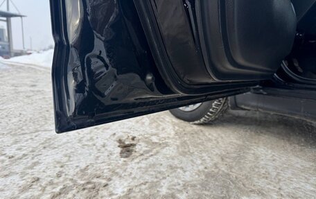 Nissan Tiida, 2007 год, 445 000 рублей, 22 фотография