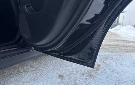 Nissan Tiida, 2007 год, 445 000 рублей, 28 фотография