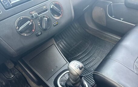 Nissan Tiida, 2007 год, 445 000 рублей, 35 фотография