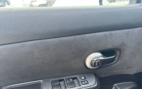 Nissan Tiida, 2007 год, 445 000 рублей, 31 фотография