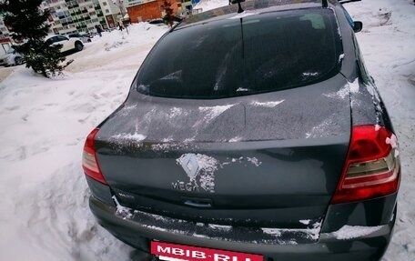 Renault Megane II, 2008 год, 380 000 рублей, 5 фотография