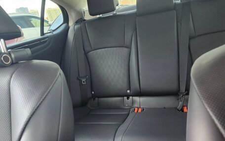 Lexus ES VII, 2022 год, 5 350 000 рублей, 7 фотография