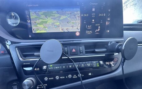 Lexus ES VII, 2022 год, 5 350 000 рублей, 9 фотография