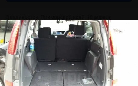 Toyota ISis I, 2009 год, 840 000 рублей, 8 фотография