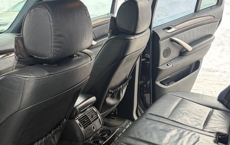 BMW X5, 2002 год, 665 000 рублей, 13 фотография