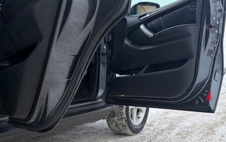 BMW X5, 2002 год, 665 000 рублей, 12 фотография