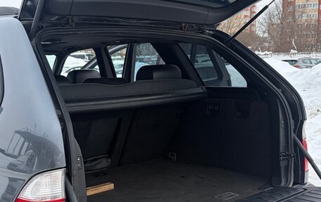 BMW X5, 2002 год, 665 000 рублей, 11 фотография