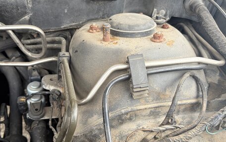 BMW X5, 2002 год, 665 000 рублей, 18 фотография