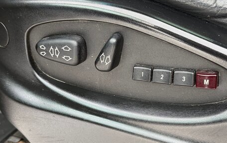 BMW X5, 2002 год, 665 000 рублей, 16 фотография