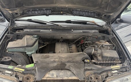 BMW X5, 2002 год, 665 000 рублей, 19 фотография