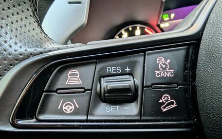 Alfa Romeo Stelvio, 2020 год, 3 890 000 рублей, 10 фотография