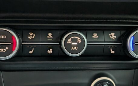 Alfa Romeo Stelvio, 2020 год, 3 890 000 рублей, 13 фотография