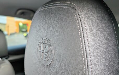 Alfa Romeo Stelvio, 2020 год, 3 890 000 рублей, 12 фотография