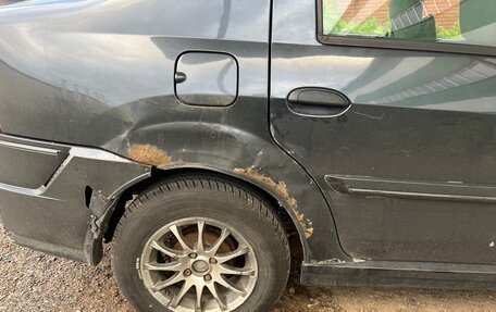 Renault Logan I, 2008 год, 250 000 рублей, 4 фотография