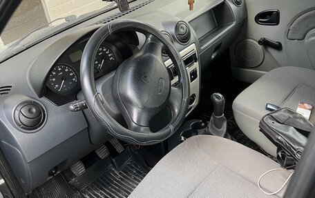 Renault Logan I, 2008 год, 250 000 рублей, 6 фотография